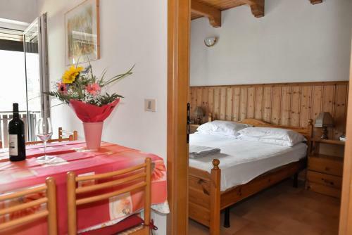 Apartamento Residenza Scoiattolo