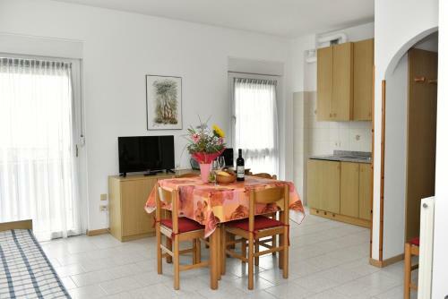 Apartamento Residenza Scoiattolo