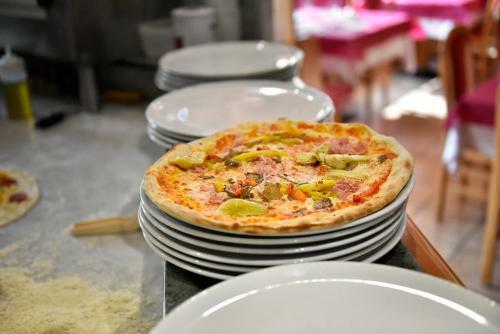 Apartamento Residenza Scoiattolo