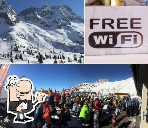 Ski&bike Apartment Passo Tonale