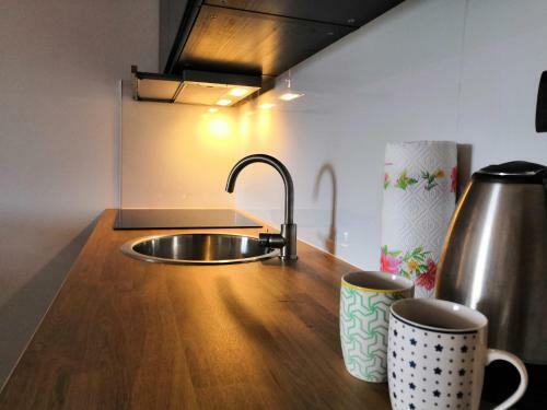 Ski&bike Apartment Passo Tonale