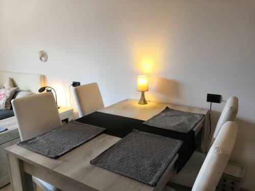 Ski&bike Apartment Passo Tonale