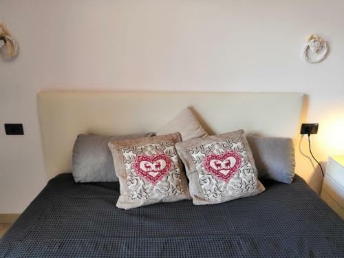 Ski&bike Apartment Passo Tonale