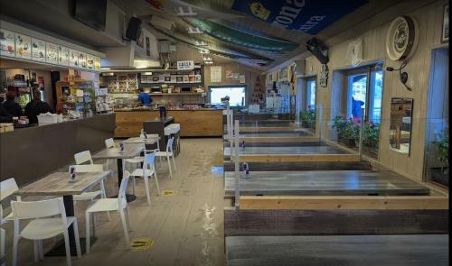 Ski&bike Apartment Passo Tonale