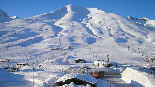 Ski&bike Apartment Passo Tonale
