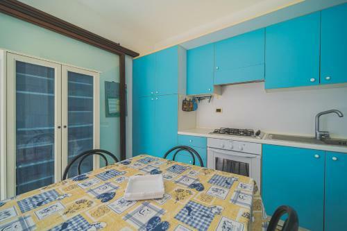 Apartamento Il Porto Casa Leo