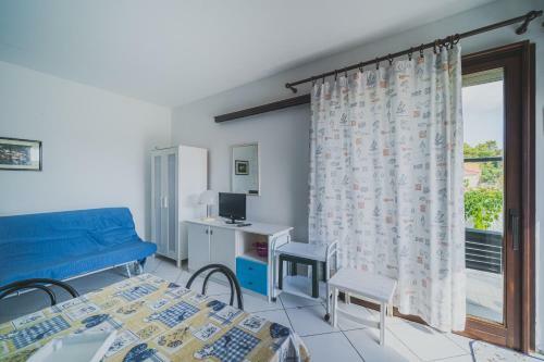 Apartamento Il Porto Casa Leo