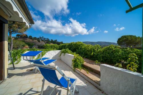 Apartamento Il Porto Casa Leo