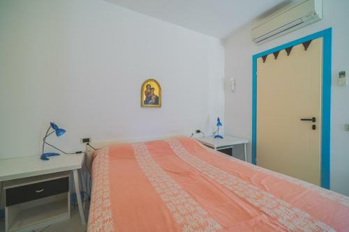 Apartamento Il Porto Casa Leo