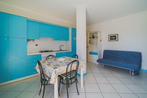Apartamento Il Porto Casa Leo