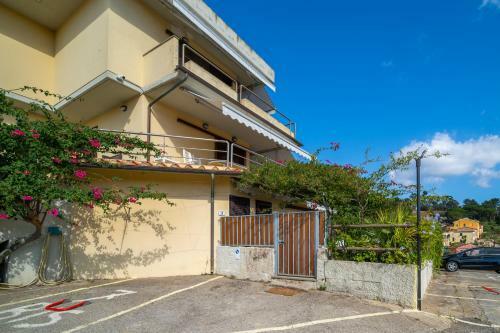 Apartamento Il Porto Casa Leo