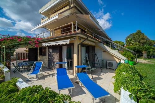 Apartamento Il Porto Casa Leo