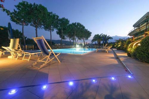Apartamento Il Porto Casa Leo
