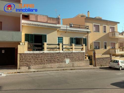 Apartamento La Casa Di Zia Gi�