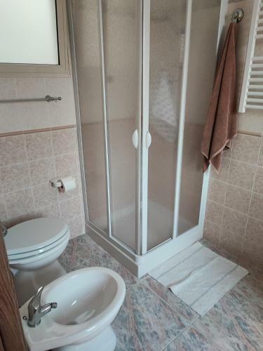 Apartamento Casa Ginevra