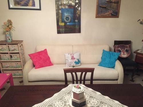 Apartamento Lerici17