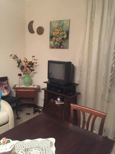 Apartamento Lerici17