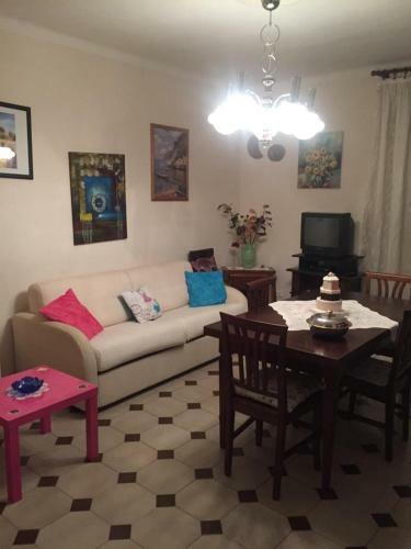 Apartamento Lerici17
