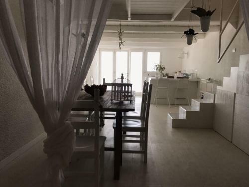 Apartamento Casa Clelia