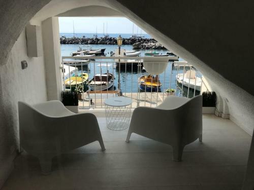 Apartamento Casa Clelia