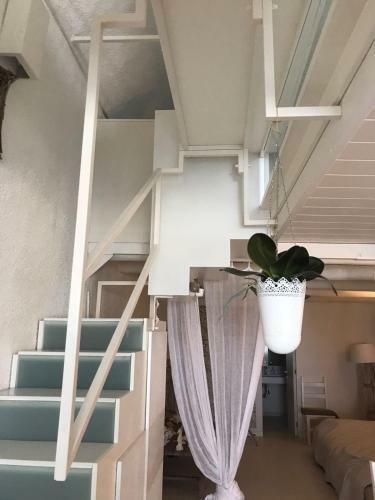 Apartamento Casa Clelia
