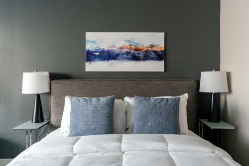 Apartamento Belhaven Heights Lofts By Barsala