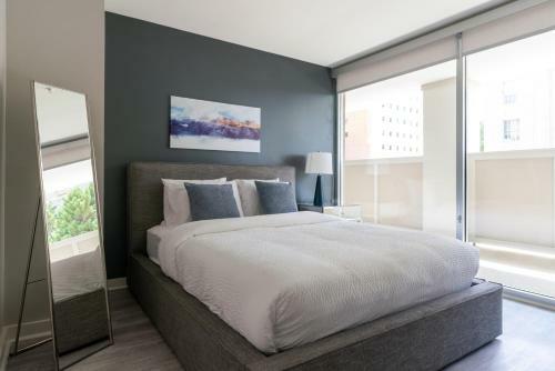 Apartamento Belhaven Heights Lofts By Barsala
