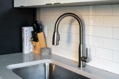 Apartamento Belhaven Heights Lofts By Barsala