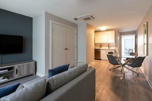 Apartamento Belhaven Heights Lofts By Barsala