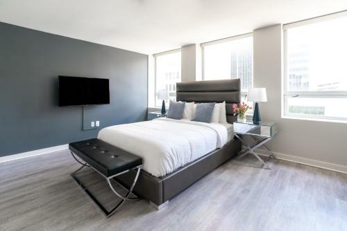 Apartamento Belhaven Heights Lofts By Barsala