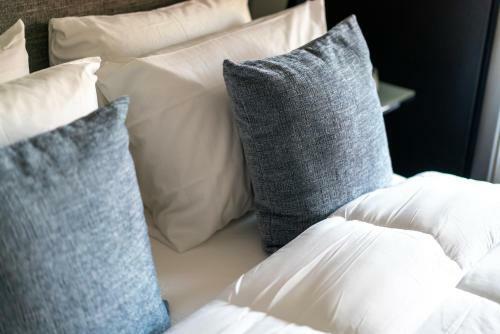 Apartamento Belhaven Heights Lofts By Barsala