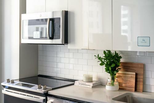 Apartamento Belhaven Heights Lofts By Barsala