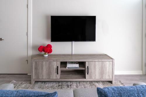 Apartamento Belhaven Heights Lofts By Barsala