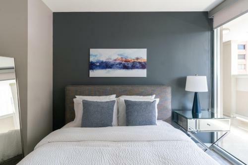 Apartamento Belhaven Heights Lofts By Barsala