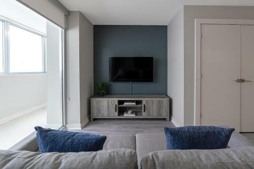 Apartamento Belhaven Heights Lofts By Barsala