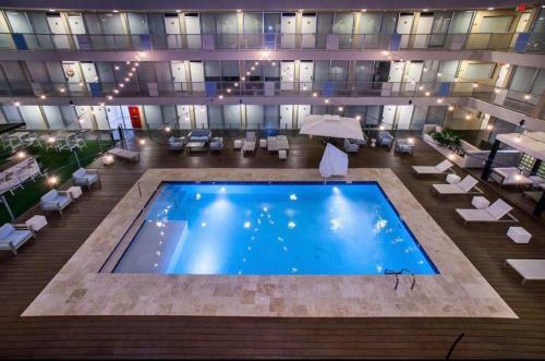 Apartamento Belhaven Heights Lofts By Barsala