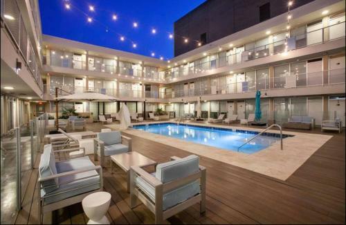 Apartamento Belhaven Heights Lofts By Barsala