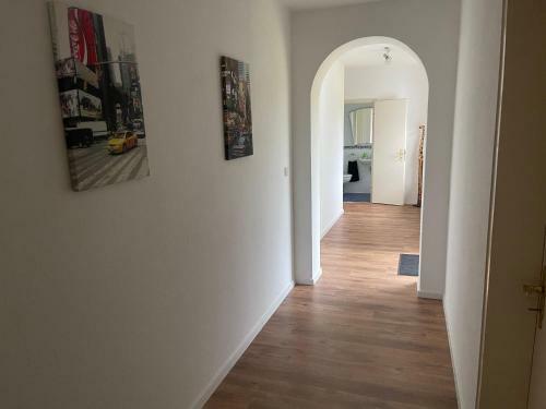 Apartamento Landvilla Dagobert