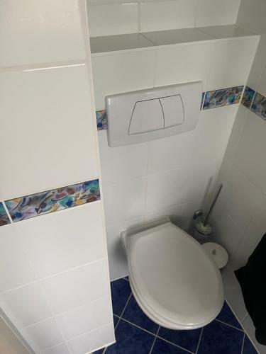 Apartamento Landvilla Dagobert