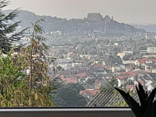 Apartamento Ferienwohnung Mit Privaten Garten