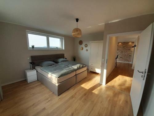 Apartamento Ferienwohnung Mit Privaten Garten