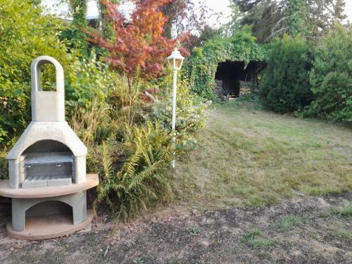Apartamento Ferienwohnung Mit Privaten Garten