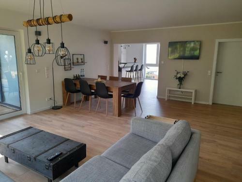 Apartamento Ferienwohnung Mit Privaten Garten