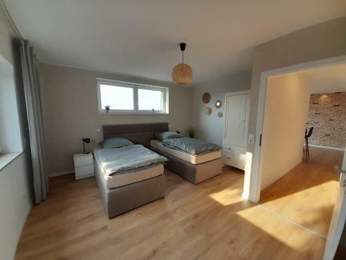 Apartamento Ferienwohnung Mit Privaten Garten