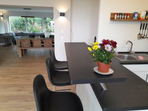 Apartamento Ferienwohnung Mit Privaten Garten