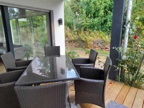 Apartamento Ferienwohnung Mit Privaten Garten