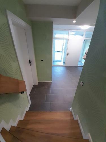 Apartamento Ferienwohnung Mit Privaten Garten