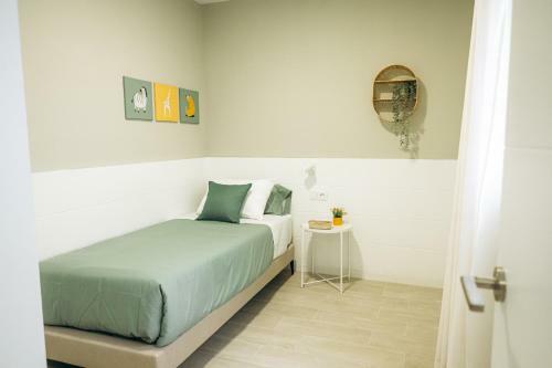Apartamento Compostelana Club House 4