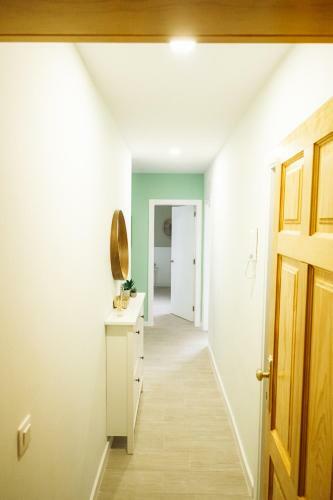 Apartamento Compostelana Club House 4