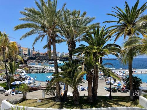 Apartamento Compostelana Club House 5